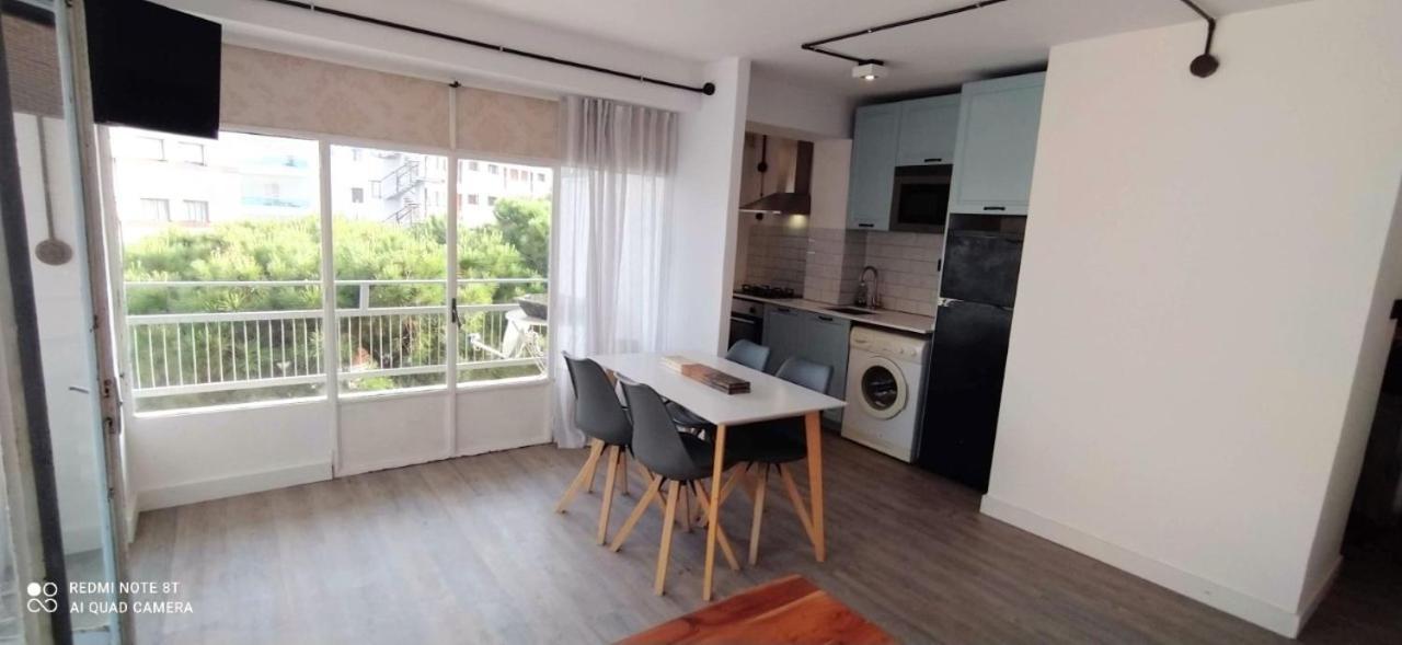 Apartamento Turistico Playa Capellans, Salou. Wifi Exterior photo
