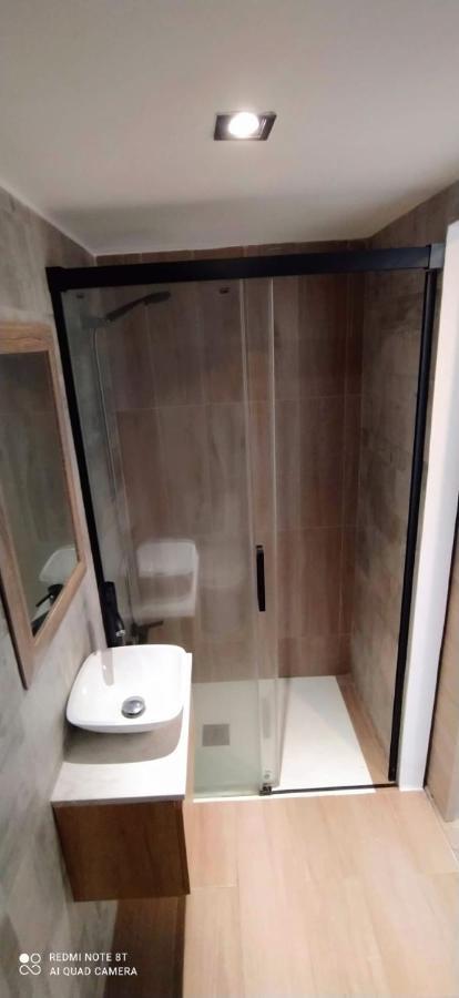 Apartamento Turistico Playa Capellans, Salou. Wifi Exterior photo