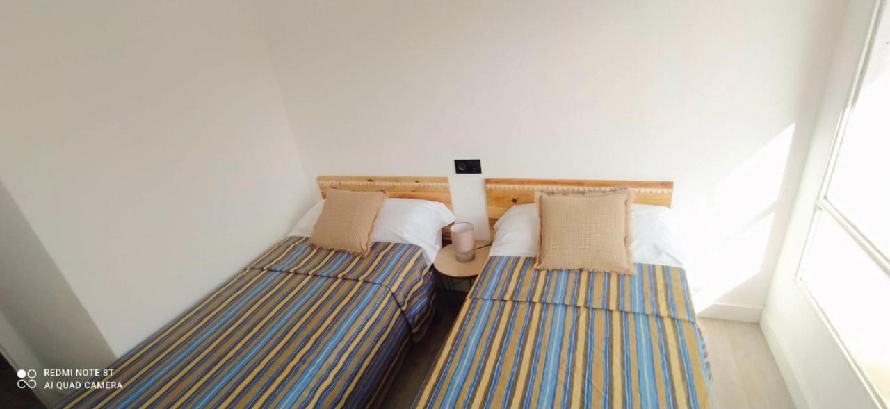 Apartamento Turistico Playa Capellans, Salou. Wifi Exterior photo